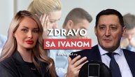 Prof. dr Branislav Milovanović sa Instiituta "Dedinje" o hroničnom umoru i postkovid sindromu