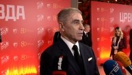 "Ovo rukovodstvo obara rekorde na terenu i finansijski" Đurovski posebno ponosan na rezultate Zvezde
