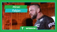 Ekskluzivno! Miran Fabjan za Telegraf: O revanšu sa Ilićem, penziji, FNC-u, Kiti...