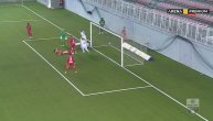 Samo što je ušao u igru dao je autogol: Neverovatna situacija sa meča Čuka Radnički