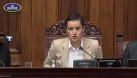 Brnabić: Ozbiljno povređene tri poslanice, jedna u osmom mesecu trudnoće