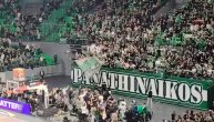 Lesor dočekan kao kralj u "Oaki": Navijači Panatinaikosa obožavaju bivšeg igrača Partizana