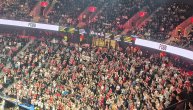 Delije izvređale Lučiča u Minhenu: Ne zavoravljaju mu nastupe iz Partizana