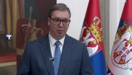 Vučić otkrio je detalje razgovora sa Putinom