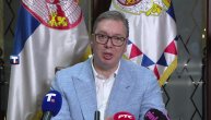Vučić: Batinaši i nasilnici nikakvu šansu nemaju protiv naše države