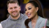 Ceca objasnila zašto je Dončić Srbin: "Naš Lukica mili, navija za Zvezdu, sluša srpske pesme i..."