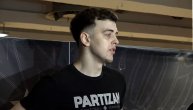 Koprivica pred duel sa Žalgirisom: "Ne bih bio ovde da ne verujem"