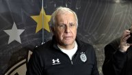 Obradović: "Tražimo rešenje da Partizan postane stalni član Evrolige..."