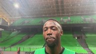 Džerijan Grent otkrio da želi Zvezdu i Partizan u Evroligi