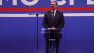 Vučić: "Ovo je 5 zahteva od kojih nikada nećemo odustati"