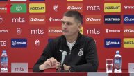 Srđan Blagojević mirno prokomentarisao derbi na Marakani