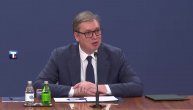 Vučić: Ja sam predsednik Srbije i moj posao je da štitim sve građane i to ću i da radim