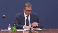 Vučić: Zaključak je da akustični uređaji koje poseduju policijski organi Srbije nisu primenjeni