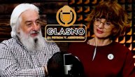 Podkast "Glasno": Gost Vesna Rangelov