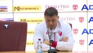 Milojević: Vardar je jedan tradicionalno dobar klub