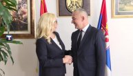 Nenad Vujić preuzeo dužnost novog ministra pravde