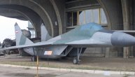 Jedini preživeli lažni MiG-29: Kako je jedna maketa izbegla i NATO i uništenje u filmu Darka Bajića