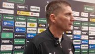 Srđan Blagojević o penalima, i šta čeka Partizan posle ispadanju iz Kupa