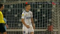 Bivši igrač Zvezde se hvatao za međunožje posle gola Partizanu