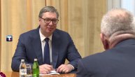 Vučić započeo konsultacije o mandataru za sastav nove vlade