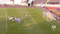 Prelep gol Natha za vođstvo protiv OFK Beograda