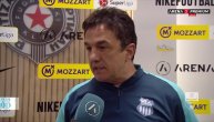 Trener OFK zadovoljan remijem, ali žali za propuštenim prilikama