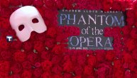 Beogradska premijera mjuzikla "Fantom iz Opere" u Sava Centru