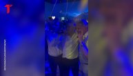 Vladimir Stojković podelio hit snimak sa svadbe: Pevala se pesma Partizana