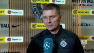 Blagojević posle pobede govorio o novoj užasnoj vesti za navijače: Ne znam šta je konkretno