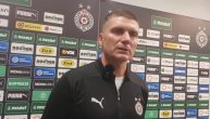 Blagojević: "Radnički je zasluženo pobedio Zvezdu, borimo se sa svim i svačim"
