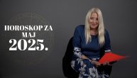 Horoskop za maj: Devicama je pojačana strast, Vodolija može otići na kraći put sa partnerom