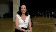 Paulina Manov o premijeri predstave "Tvoje tajno oružje protiv neukrotivog celulita"
