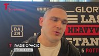 Rade Opačić za Telegraf pred Glory 99: "Očekujte mnogo vatrometa"