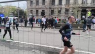 Hladno vreme maratoncima ne može ništa