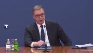 Vučić: Dr Đuro Macut mandatar za sastav vlade
