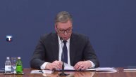 Vučić: Dr Đuro Macut je izuzetno hrabar čovek, smiren i tolerantan