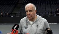 Željko Obradović pred Real Madrid: "Kao i svaki meč, traže mi karte, a ja ih teško nalazim..."