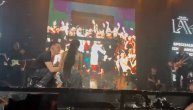 Prekinut koncert Milice Pavlović u Sarajevu, ona završila u suzama kad je shvatila šta se dešava