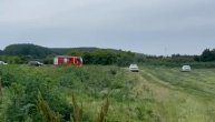 Haos na Zrenjaniskom putu: Automobil pronađen u kanalu