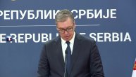 Vučić: Srbija je uvek spremna na razgovore i dijaloge sa teškim temama