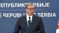 Vučić: Niko me iz Evrope nije pitao hoću li raspisivati izbore, niti se bavio blokaderskim zahtevima