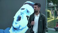Novak Đoković obnovio terene na Novom Beogradugde je odrastao
