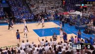 Da li je Jokić napravio najsmešniji ofanzivni faul u istoriji plej-ofa NBA lige?