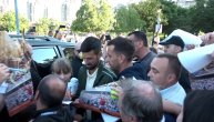 Nolemanija u Beogradu: Najbolji srpski sportista od dece ne može da uće u auto