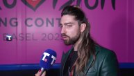 Princ: Potrudiću se da najdostojanstvenije predstavim Srbiju na "Evroviziji