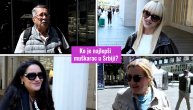 Meni je najlepši moj muž: Pitali smo sugrađanke i sugrađane ko je najlepši muškarac u Srbiji