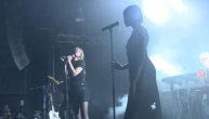 Francuski bend Nouvelle Vague održao koncert u Beogradu
