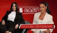 Teodora Džehverović: "Boli me nepravda kroz koju prolazim. Ovo je istina zašto nisam radila Arenu
