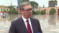 Vučić: Plašim se da situacija u BiH nije dobra