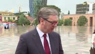 Vučić: Postoji šansa da ponovo probudimo nadu u evropsku budućnost